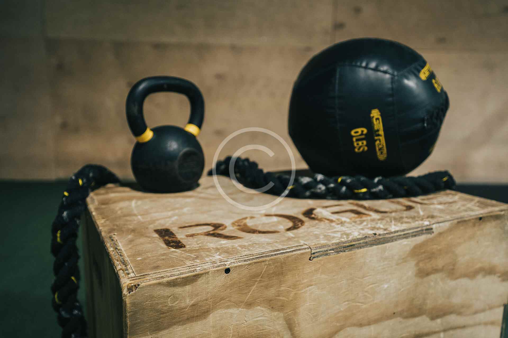 Kettlebell training plan for beginners – Omni Gym